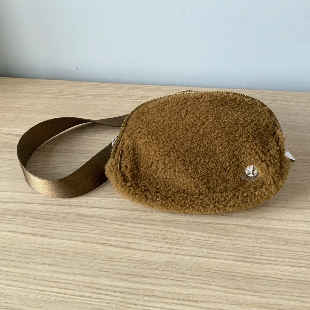 Lulu Fanny Pack / Cross Body